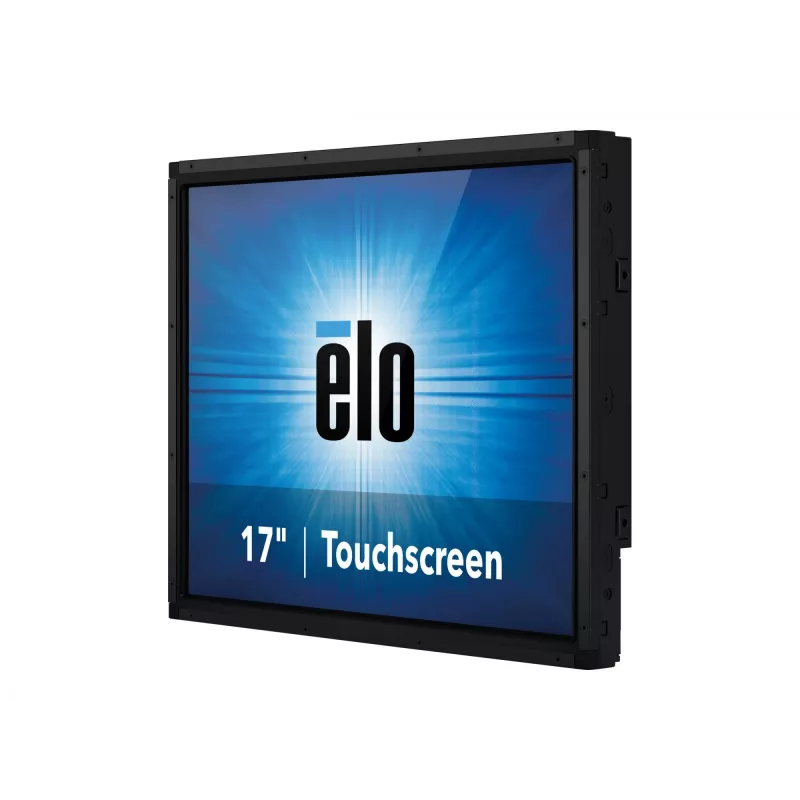 Elo 1790L, 43,2cm (17), AT, Kit (USB) Touchmonitor (open-frame, 5:4), Display Diagonal: 43,2 cm (17), AccuTouch, resistiv (5-Wire), 1280x1024 Pixel, VESA Mount (100x100 mm, 75x