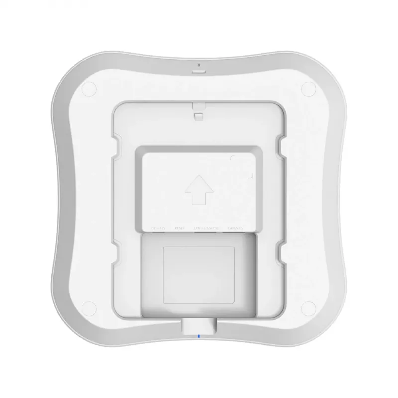 Ruijie Networks RG-RAP72PRO wireless access point 5011 Mbit/s White Power over Ethernet (PoE)