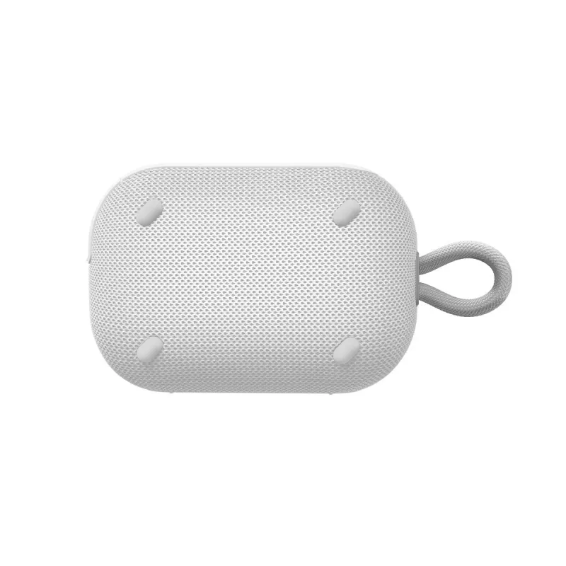 Party speaker Soundcore Select 4 Go — White, 5 W RMS, IP67, 18 h battery, portable