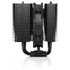 Air cooler Noctua NH-D12L 12 cm Aluminium Black 450-2000 RPM 18.8-22.6 dB