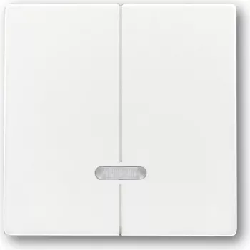 Busch-jaeger 2CKA006599A2908 Networking Device White