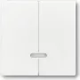 Busch-jaeger 2CKA006599A2908 Networking Device White