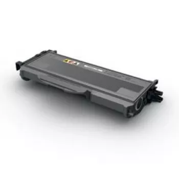 Ricoh Black Toner Print Cartridge, 2600 pages