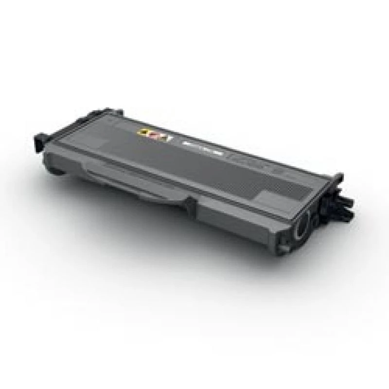 Ricoh Black Toner Print Cartridge, 2600 pages