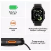 Smartwatch Apple Watch Ultra 3 GPS + Cellular 49mm Black Titanium Case