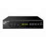 Set-top box ESPERANZA EV106R cable tuner DVB-T2 / HEVC H.265, HDMI, USB, PVR, Dolby Digital, 174–790 MHz, black
