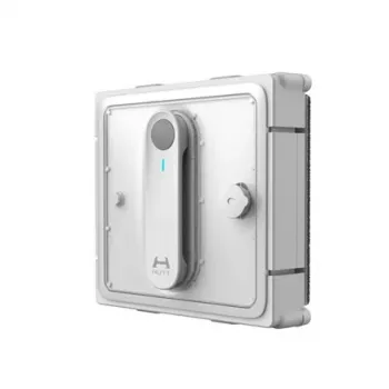 HUTT | Windows Cleaning Robot | W9 | Corded | 3800 Pa | White