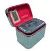 Extralink LIFESTYLE KOSMETYCZKA DAMSKA ORGANIZER KUFEREK NA KOSMETYKI 3W1 247