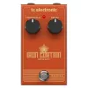 TC Electronic Iron Curtain Noise Gate - guitar effect