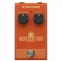 TC Electronic Iron Curtain Noise Gate - guitar effect