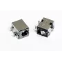 power socket, ASUS K43, K53E, K53U