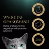 Sheba Selection in Sauce Juicy Flavours Wet Cat Food, 12 x 85 g