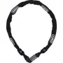 Chain lock ABUS 56342 Black 1100 mm Steel 330 g