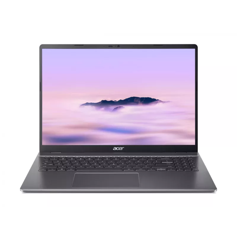 Acer Chromebook Plus 516 CB516-1H - Intel Core 5 120U / 1.4 GHz - Chrome OS - Intel Graphics - 16 GB RAM - 256 GB SSD 3D Triple-Level Cell (TLC)