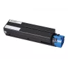 Toner cartridge OKI original for B433/B513, black, yield 12,000 pages, 1 pc