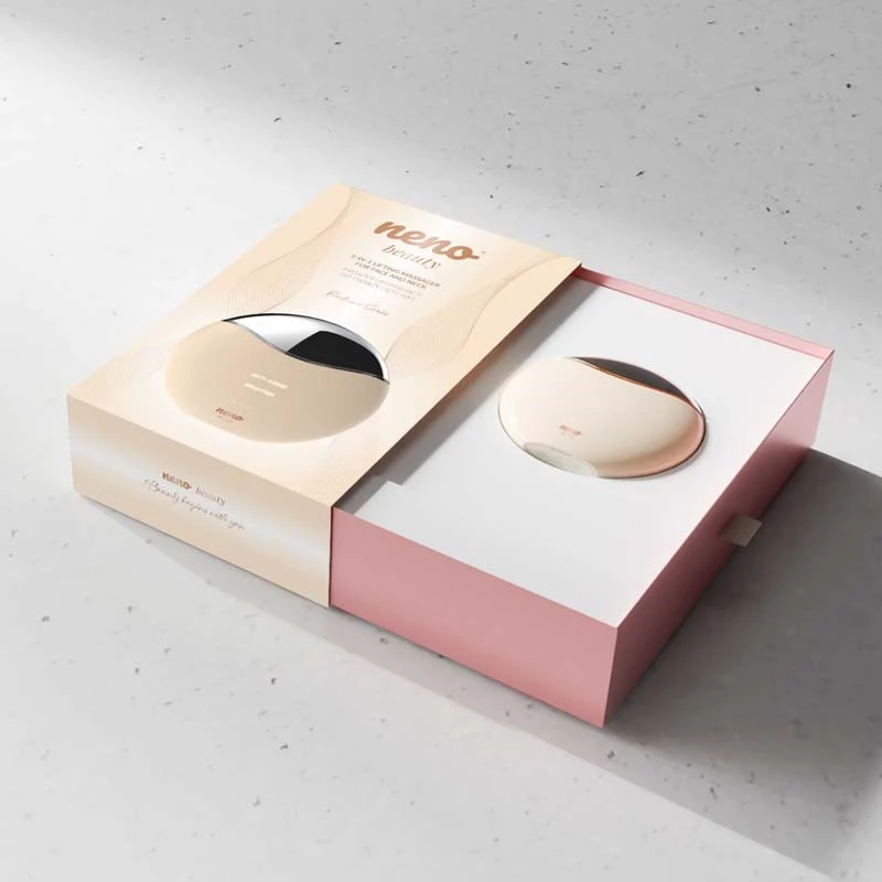 Neno Beauty AURI 5-in-1 facial and neck lifting device