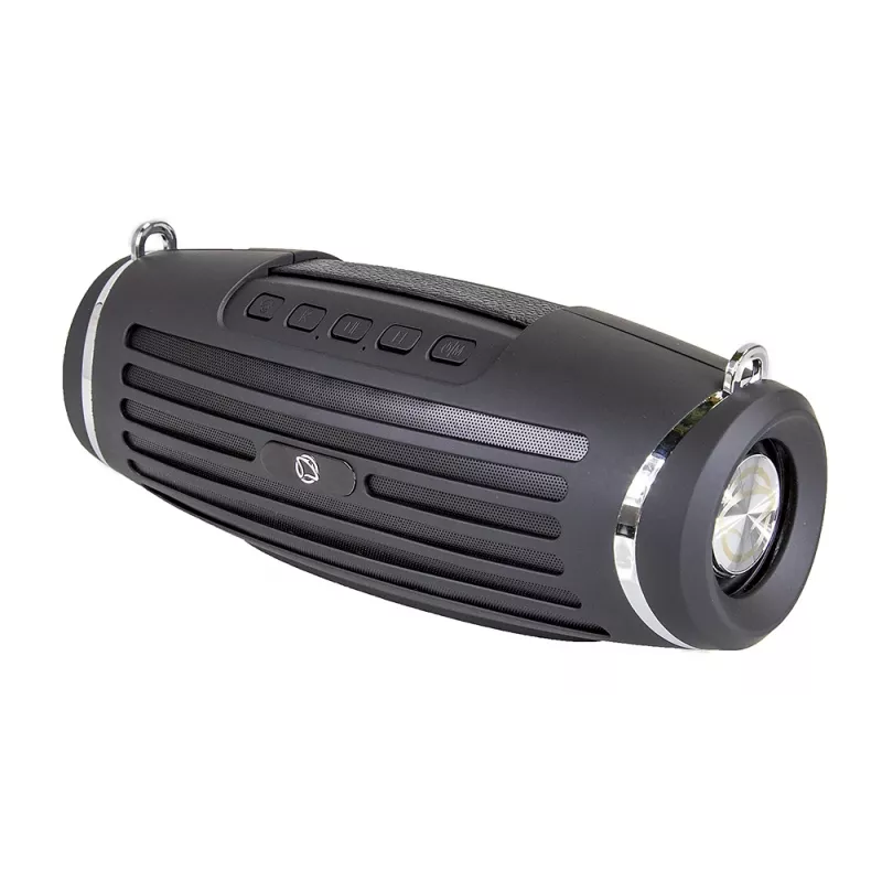 Portable Speaker Manta SPK14GO BT Black