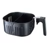 Steba HF 5000 XL 5.2 L Black