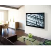 Ergotron Neo-Flex Cantilever, UHD - Befestigungskit (Wandplatte, Monitorplatte, Schwenkarm, Spinnenadapter, Kabelführungskomponenten)