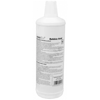 Bubble liquid EUROLITE 5L — for bubble machines, model 51705280