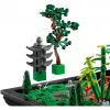 LEGO building kit ICONS 10315 Zen Garden, 1363 pieces, 18+, dimensions 210×320×200 mm, weight 4.19 kg