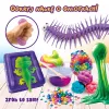 Educational laboratory playset Liscianigiochi Set Slumi Science Laboratory of Squeezers 304-PL110339