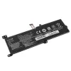 Battery Green Cell LE125 for Lenovo IdeaPad (7.4 V, 3500 mAh, LiPo, black)