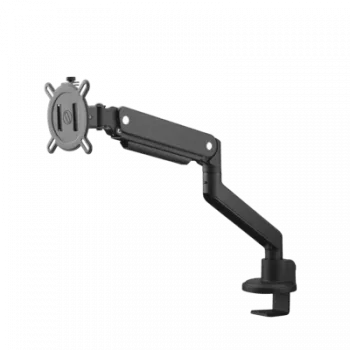 One for All Monitor Holder Solid Single Black DM 4110 (DM4110)