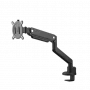 One for All Monitor Holder Solid Single Black DM 4110 (DM4110)