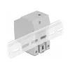 Socket outlet CEE 7/3 DeLOCK 11469 Light grey 250V 16A