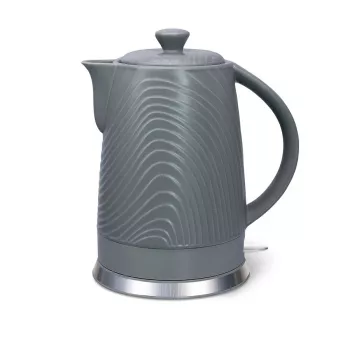 Electric kettle Maestro MR-078, 1.8 L capacity, grey