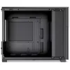 PC Case Jonsbo D31 MESH Midi Tower Black