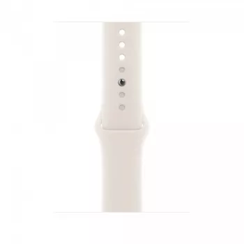 Band Apple MXM73ZM/A Beige Fluoroelastomer 160-210 mm