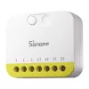 Two-channel mini switch without N Sonoff MINI-ZB2GS-L ZigBee