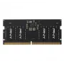 SO‑DIMM DDR5 8GB 5600 MHz PNY MN8GSD55600-BLK RAM module