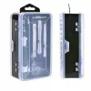 Extralink Precision Screwdriver Set, Torx Screwdrivers 120 in 1