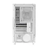 Computer case Darkflash DB330M Mesh ATX White