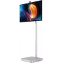 Dahua Technology LM32-U400P computer monitor 80 cm (31.5 inch) 3840 x 2160 pixels 4K Ultra HD LCD Silver