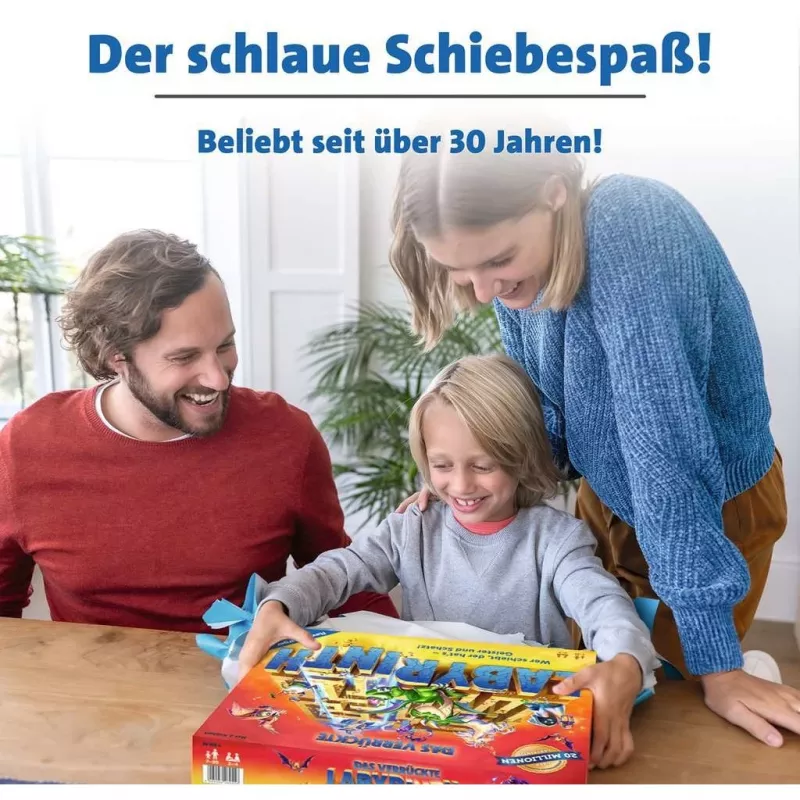 Ravensburger 26955 6