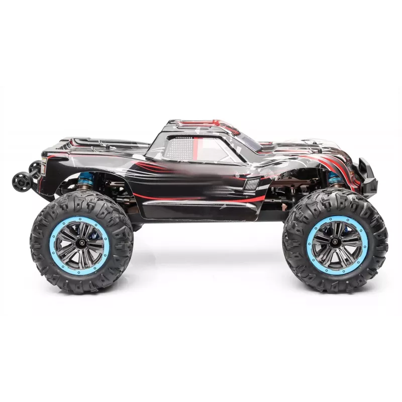 Amewi Crusher Monstertruck brushless remote-controlled RC model Electric Motor 1:10 (22569)