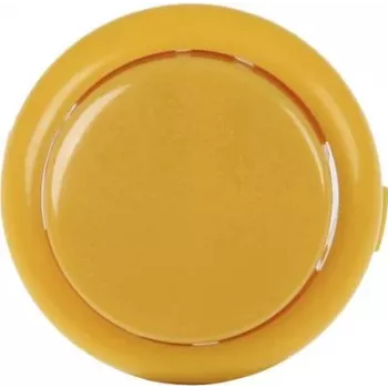 Joy-it Button-Yellow-Mini Networking Device
