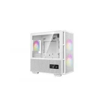 Computer case - Deepcool CH360 DIGITAL WH (R-CH360-WHAPE3D-G-1)