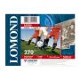 Photo paper Lomond Premium 270 g/m² 10×15 cm 500 sheets Warm tone