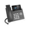 IP Phone Grandstream GRP2613W Black 4 lines TFT 2.4 inch