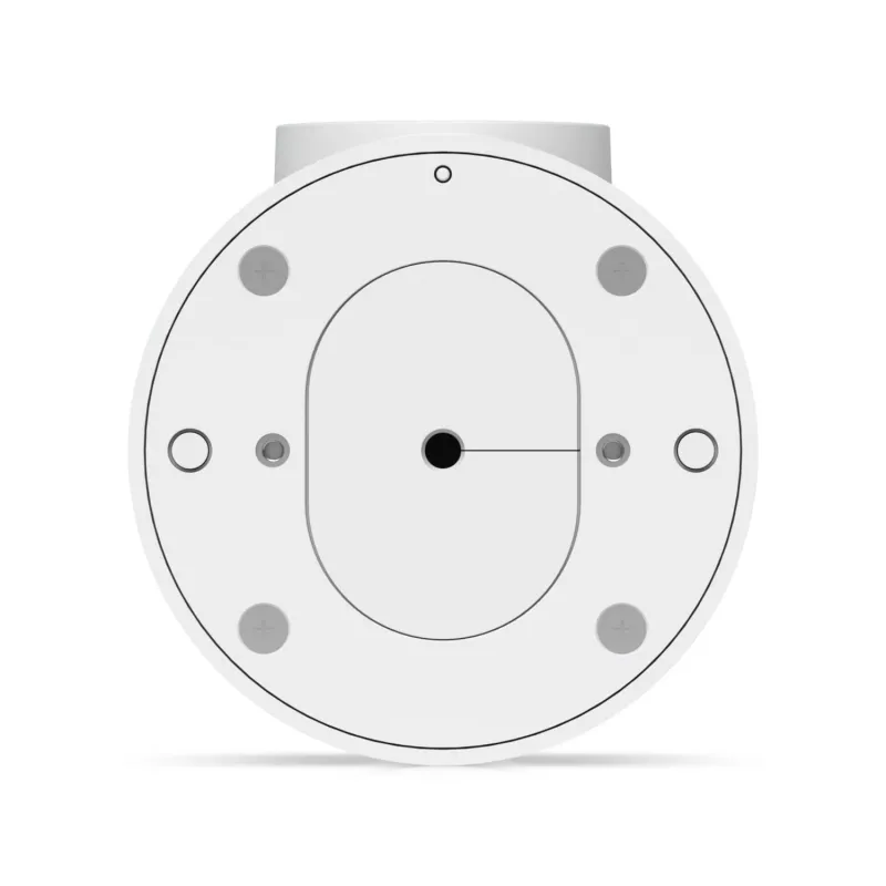 Ubiquiti UACC-Camera-CJB-W Junction box