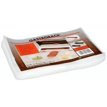 Vacuum sealer bag Gastroback 46115