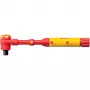 Torque wrench Wiha 44163 3/8 inch drive, 2–20 Nm torque range
