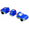 Vehicle set Popular Playthings Mix or Match Vehicles Police