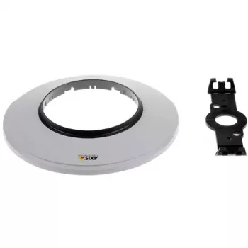 AXIS T94S01L Camera upgrade kit (pack of 4) for AXIS P3245-LV Network Camera, P3245-V Network Camera