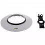 AXIS T94S01L Camera upgrade kit (pack of 4) for AXIS P3245-LV Network Camera, P3245-V Network Camera